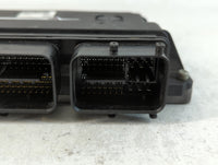 2011 Toyota Prius PCM Engine Control Computer ECU ECM PCU OEM P/N:275400-5571 89661-47390 Fits OEM Used Auto Parts - Oemused