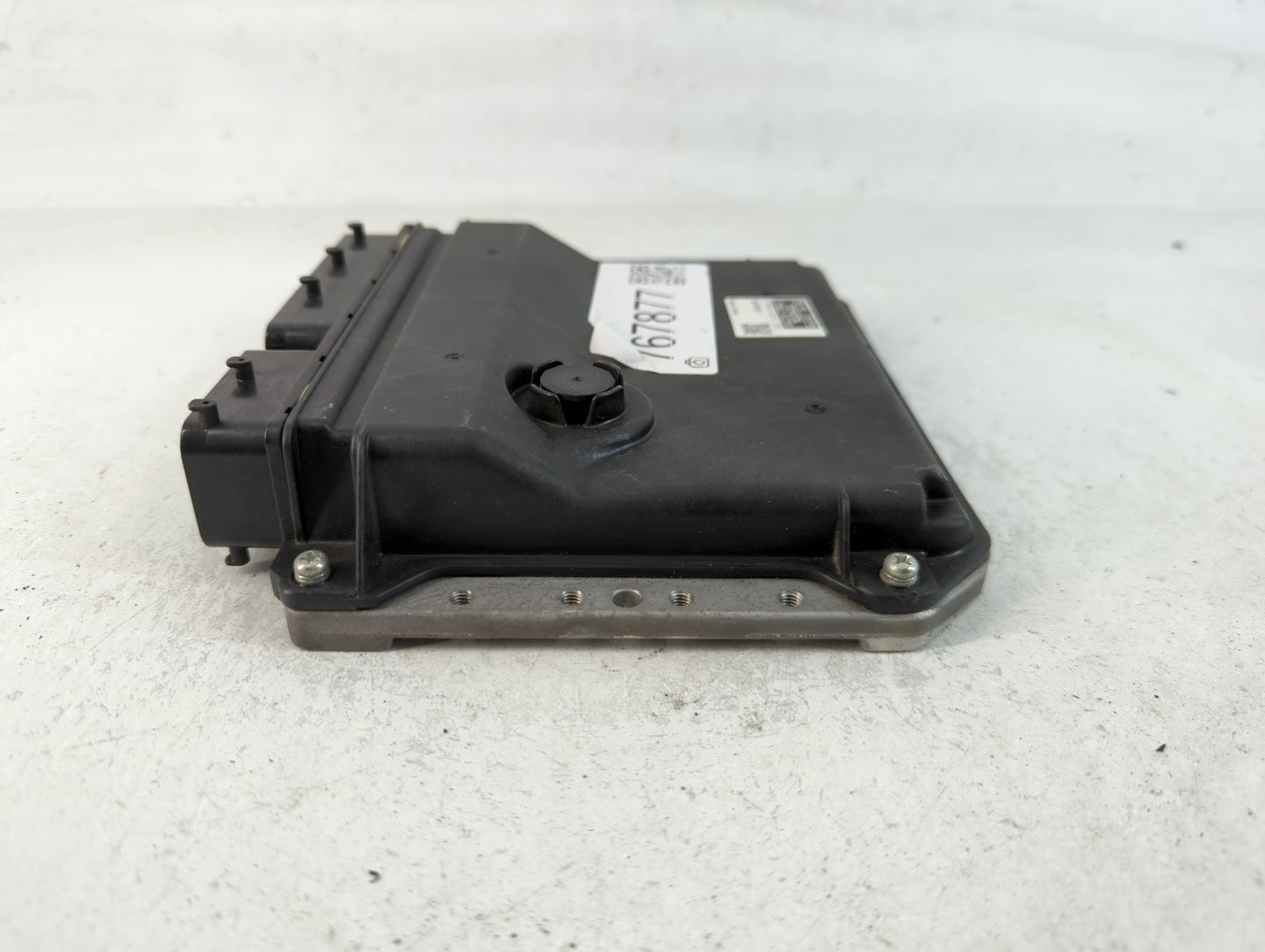 2011 Toyota Prius PCM Engine Control Computer ECU ECM PCU OEM P/N:275400-5571 89661-47390 Fits OEM Used Auto Parts - Oemused