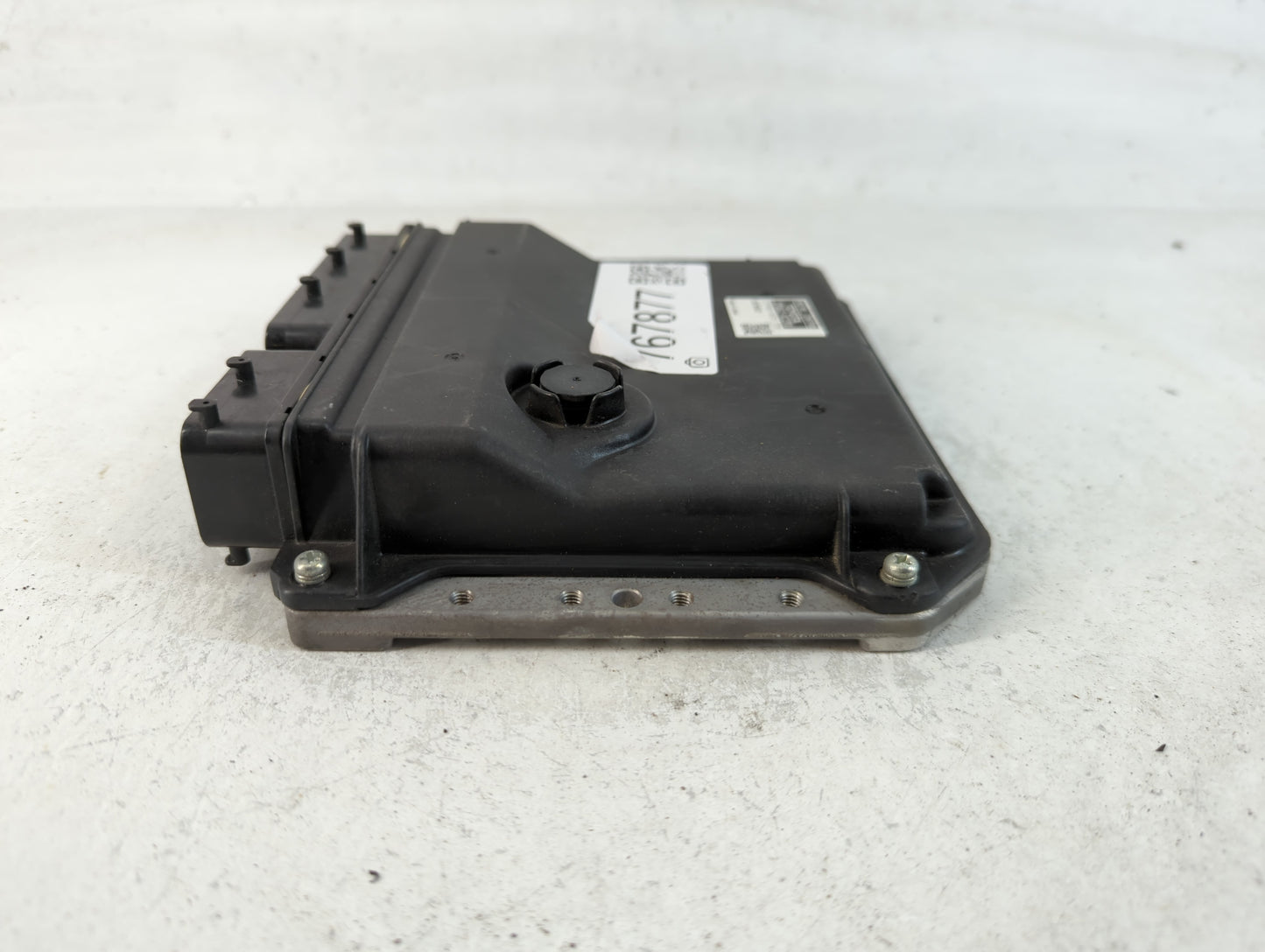 2011 Toyota Prius PCM Engine Control Computer ECU ECM PCU OEM P/N:275400-5571 89661-47390 Fits OEM Used Auto Parts - Oemused