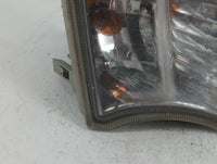 2010-2011 Toyota Prius Passenger Right Oem Front Light Lamp - Oemusedautoparts1.com