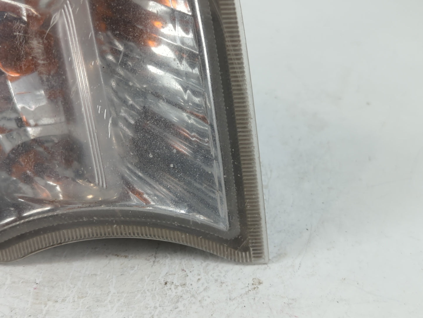 2010-2011 Toyota Prius Passenger Right Oem Front Light Lamp - Oemusedautoparts1.com
