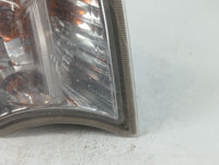 2010-2011 Toyota Prius Passenger Right Oem Front Light Lamp - Oemusedautoparts1.com