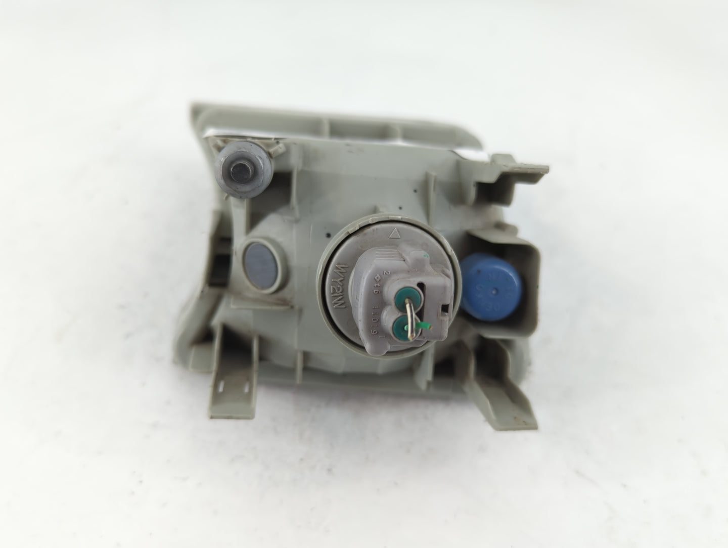 2010-2011 Toyota Prius Passenger Right Oem Front Light Lamp - Oemusedautoparts1.com