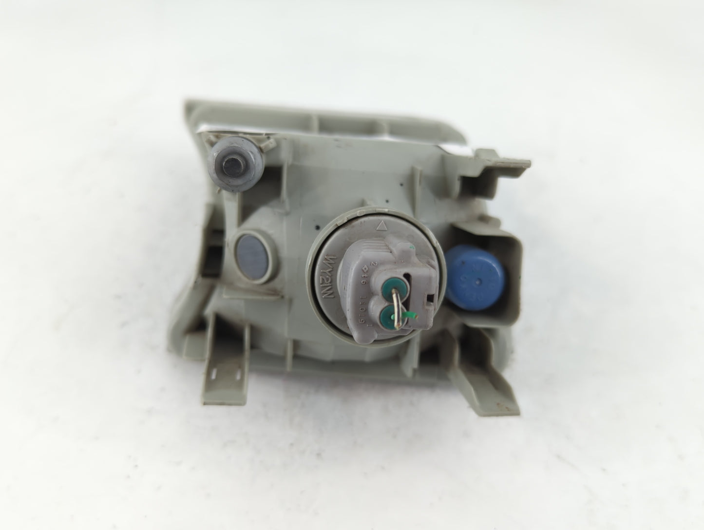 2010-2011 Toyota Prius Passenger Right Oem Front Light Lamp - Oemusedautoparts1.com