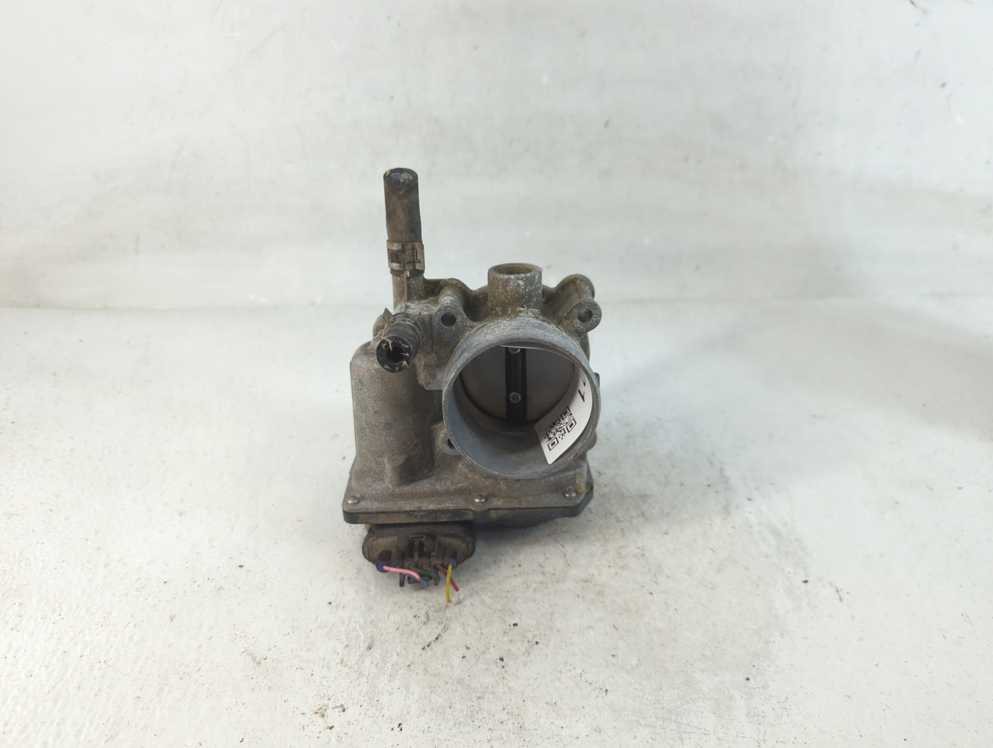 2010-2022 Toyota Prius Throttle Body P/N:22030-37060 Fits Fits 2010 2011 2012 2013 2014 2015 2016 2017 2018 2019 2020 2021 2