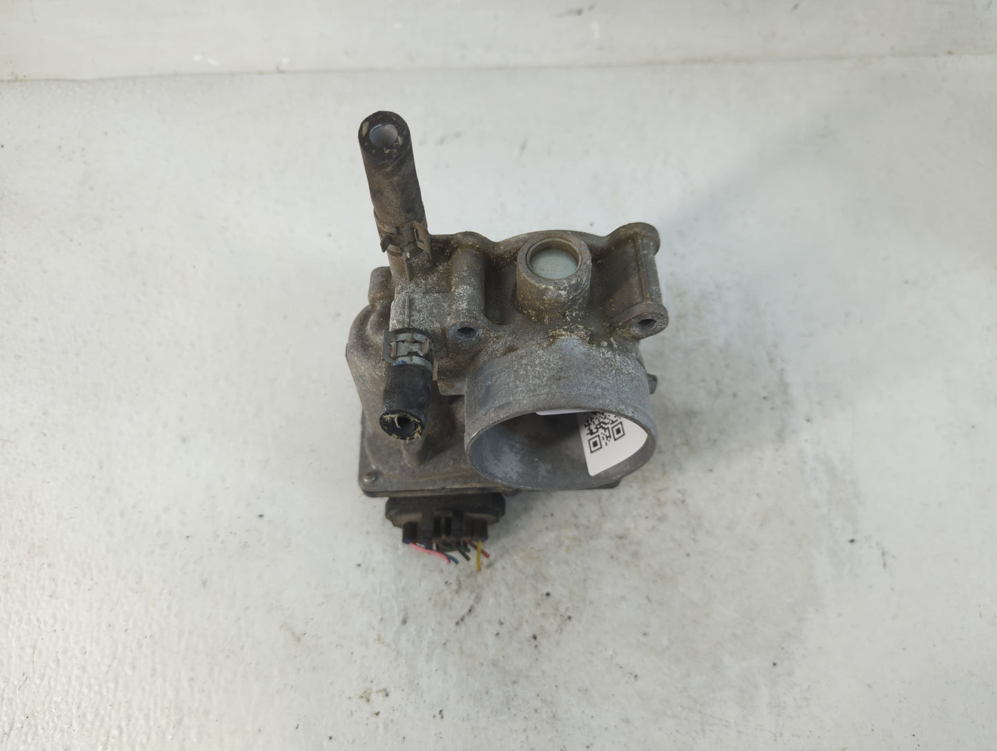 2010-2022 Toyota Prius Throttle Body P/N:22030-37060 Fits Fits 2010 2011 2012 2013 2014 2015 2016 2017 2018 2019 2020 2021 2