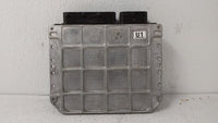 2011 Toyota Prius PCM Engine Control Computer ECU ECM PCU OEM P/N:89661-47390,89681-47211, 89661-47390 Fits OEM Used Auto Pa
