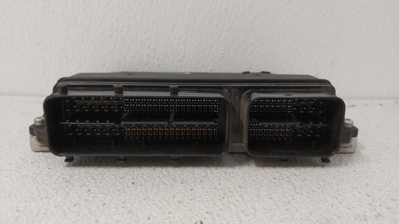 2011 Toyota Prius PCM Engine Control Computer ECU ECM PCU OEM P/N:89661-47390,89681-47211, 89661-47390 Fits OEM Used Auto Pa