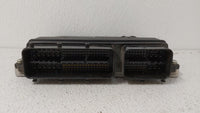 2011 Toyota Prius PCM Engine Control Computer ECU ECM PCU OEM P/N:89661-47390,89681-47211, 89661-47390 Fits OEM Used Auto Pa