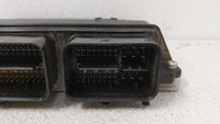 2011 Toyota Prius PCM Engine Control Computer ECU ECM PCU OEM P/N:89661-47390,89681-47211, 89661-47390 Fits OEM Used Auto Pa