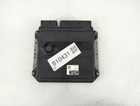 2011 Toyota Prius PCM Engine Control Computer ECU ECM PCU OEM P/N:275400-47390 89661-47390 Fits OEM Used Auto Parts - Oemuse