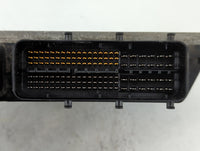 2011 Toyota Prius PCM Engine Control Computer ECU ECM PCU OEM P/N:275400-47390 89661-47390 Fits OEM Used Auto Parts - Oemuse