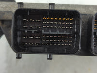 2011 Toyota Prius PCM Engine Control Computer ECU ECM PCU OEM P/N:275400-47390 89661-47390 Fits OEM Used Auto Parts - Oemuse
