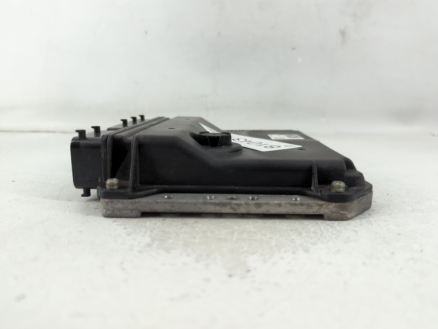 2011 Toyota Prius PCM Engine Control Computer ECU ECM PCU OEM P/N:275400-47390 89661-47390 Fits OEM Used Auto Parts - Oemuse