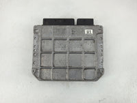 2011 Toyota Prius PCM Engine Control Computer ECU ECM PCU OEM P/N:275400-47390 89661-47390 Fits OEM Used Auto Parts - Oemuse