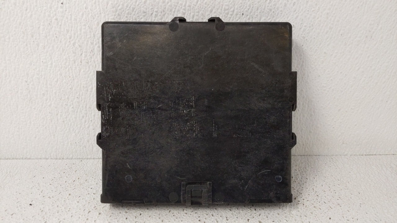 2011 Toyota Prius PCM Engine Control Computer ECU ECM PCU OEM P/N:89661-47390,89681-47211 89661-47390 Fits OEM Used Auto Par