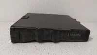 2011 Toyota Prius PCM Engine Control Computer ECU ECM PCU OEM P/N:89661-47390,89681-47211 89661-47390 Fits OEM Used Auto Par