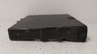 2011 Toyota Prius PCM Engine Control Computer ECU ECM PCU OEM P/N:89661-47390,89681-47211 89661-47390 Fits OEM Used Auto Par