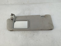 2010-2011 Toyota Prius Sun Visor Shade Replacement Driver Left Mirror Fits Fits 2010 2011 OEM Used Auto Parts - Oemusedautop