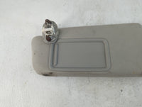 2010-2011 Toyota Prius Sun Visor Shade Replacement Driver Left Mirror Fits Fits 2010 2011 OEM Used Auto Parts - Oemusedautop