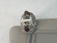 2010-2011 Toyota Prius Sun Visor Shade Replacement Driver Left Mirror Fits Fits 2010 2011 OEM Used Auto Parts - Oemusedautop