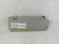 2010-2011 Toyota Prius Sun Visor Shade Replacement Driver Left Mirror Fits Fits 2010 2011 OEM Used Auto Parts - Oemusedautop