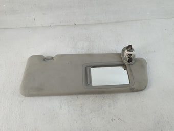 compare product 2010-2015 Toyota Prius Sun Visor Shade Replacement Passenger Right Mirror Fits Fits 2010 2011 2012 2013 2014 2015 OEM Used Auto Parts