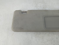 2010-2015 Toyota Prius Sun Visor Shade Replacement Passenger Right Mirror Fits Fits 2010 2011 2012 2013 2014 2015 OEM Used A