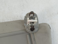 2010-2015 Toyota Prius Sun Visor Shade Replacement Passenger Right Mirror Fits Fits 2010 2011 2012 2013 2014 2015 OEM Used A