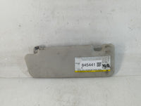 2010-2015 Toyota Prius Sun Visor Shade Replacement Passenger Right Mirror Fits Fits 2010 2011 2012 2013 2014 2015 OEM Used A