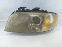 2010-2011 Toyota Prius Driver Left Oem Head Light Headlight Lamp - Oemusedautoparts1.com