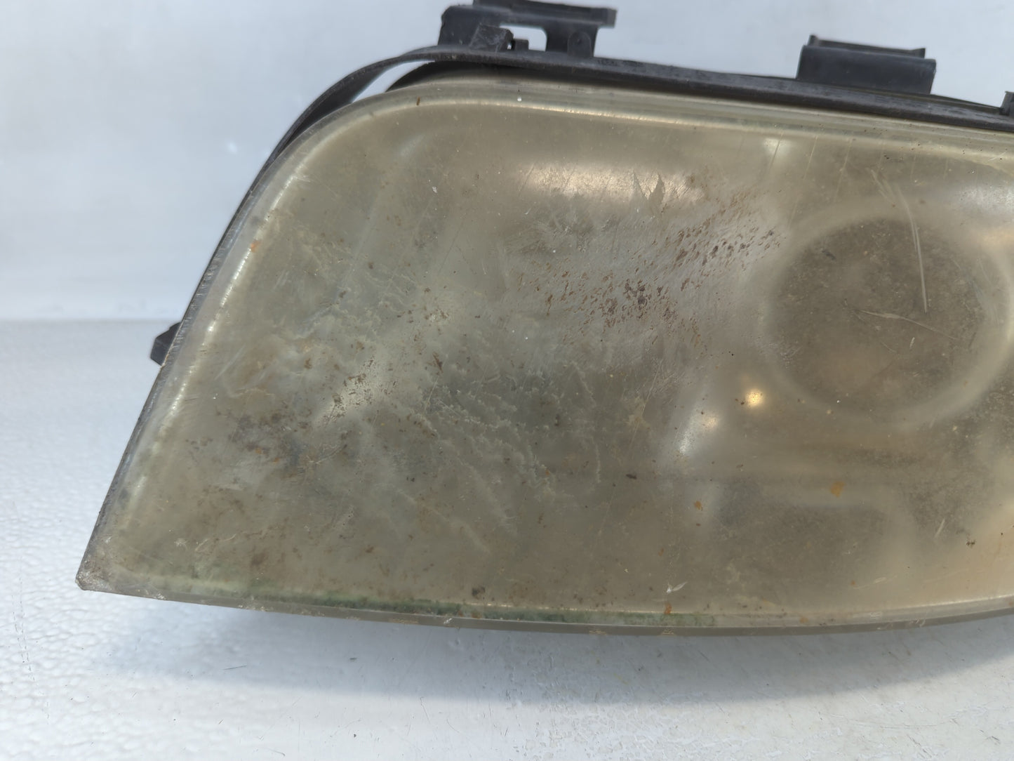 2010-2011 Toyota Prius Driver Left Oem Head Light Headlight Lamp - Oemusedautoparts1.com