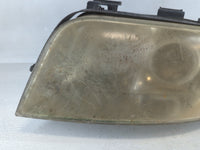 2010-2011 Toyota Prius Driver Left Oem Head Light Headlight Lamp - Oemusedautoparts1.com