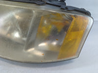 2010-2011 Toyota Prius Driver Left Oem Head Light Headlight Lamp - Oemusedautoparts1.com