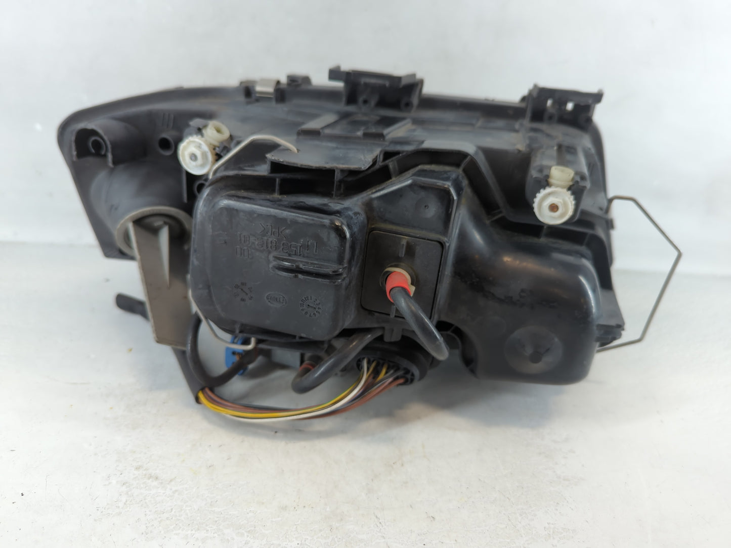 2010-2011 Toyota Prius Driver Left Oem Head Light Headlight Lamp - Oemusedautoparts1.com
