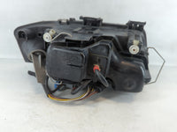 2010-2011 Toyota Prius Driver Left Oem Head Light Headlight Lamp - Oemusedautoparts1.com