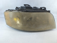 2010-2011 Toyota Prius Passenger Right Oem Head Light Headlight Lamp - Oemusedautoparts1.com