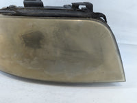 2010-2011 Toyota Prius Passenger Right Oem Head Light Headlight Lamp - Oemusedautoparts1.com
