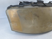 2010-2011 Toyota Prius Passenger Right Oem Head Light Headlight Lamp - Oemusedautoparts1.com