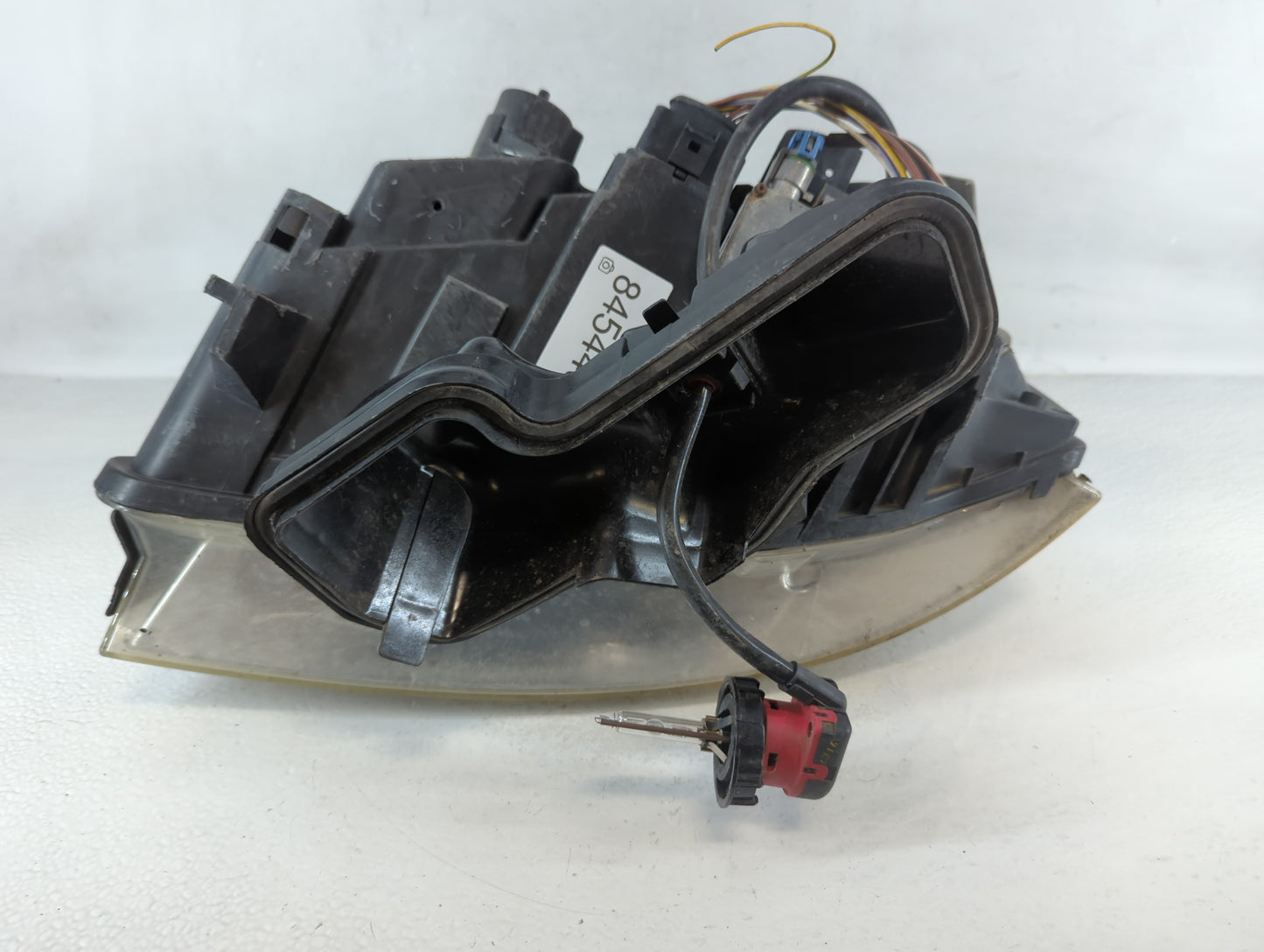 2010-2011 Toyota Prius Passenger Right Oem Head Light Headlight Lamp - Oemusedautoparts1.com