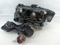 2010-2011 Toyota Prius Passenger Right Oem Head Light Headlight Lamp - Oemusedautoparts1.com