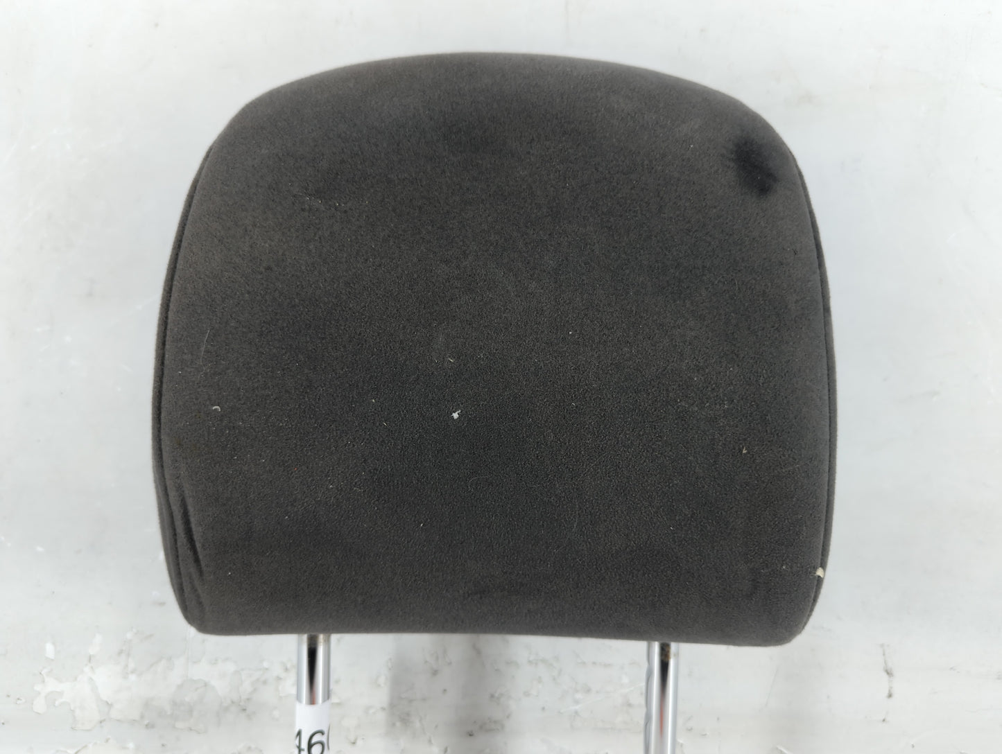 2010-2011 Toyota Prius Headrest Head Rest Front Driver Passenger Seat Fits Fits 2010 2011 OEM Used Auto Parts - Oemusedautop