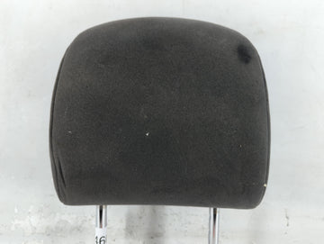 2010-2011 Toyota Prius Headrest Head Rest Front Driver Passenger Seat Fits Fits 2010 2011 OEM Used Auto Parts - Oemusedautop