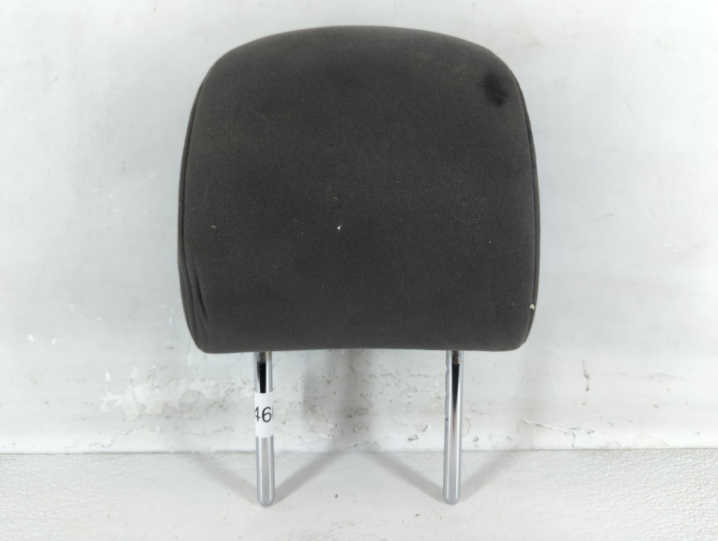 2010-2011 Toyota Prius Headrest Head Rest Front Driver Passenger Seat Fits Fits 2010 2011 OEM Used Auto Parts - Oemusedautop