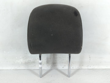 2010-2011 Toyota Prius Headrest Head Rest Front Driver Passenger Seat Fits Fits 2010 2011 OEM Used Auto Parts