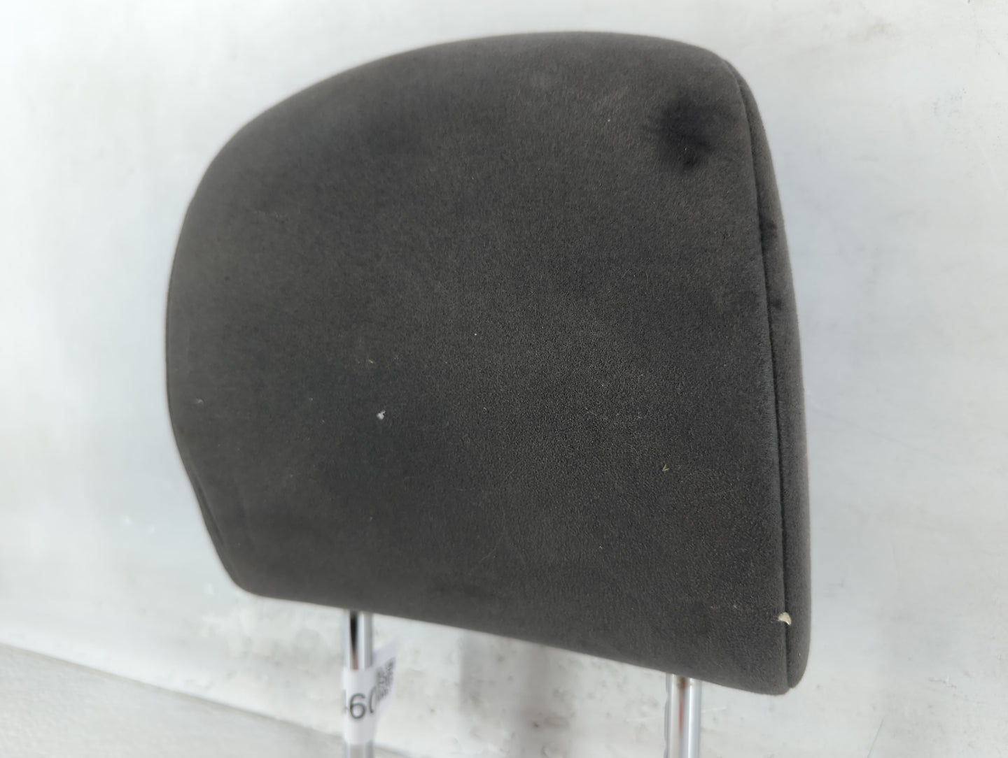 2010-2011 Toyota Prius Headrest Head Rest Front Driver Passenger Seat Fits Fits 2010 2011 OEM Used Auto Parts - Oemusedautop