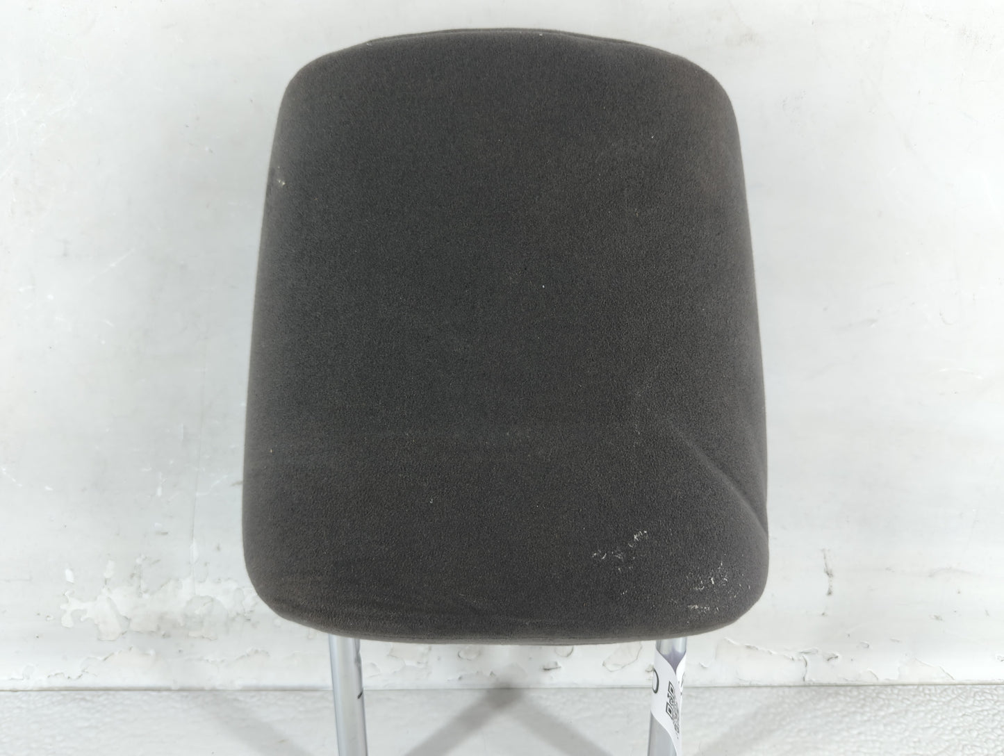 2010-2011 Toyota Prius Headrest Head Rest Front Driver Passenger Seat Fits Fits 2010 2011 OEM Used Auto Parts - Oemusedautop