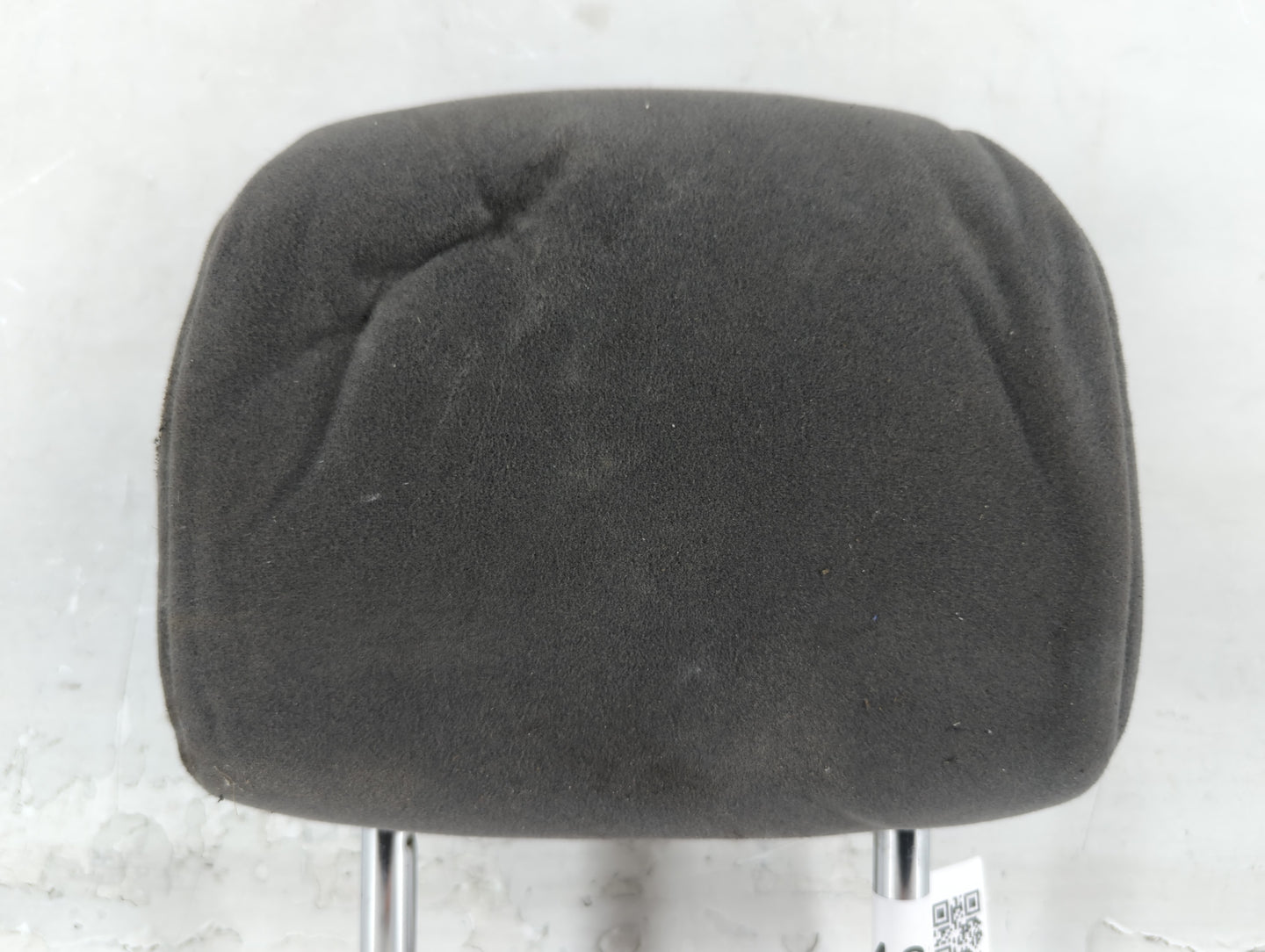2010-2011 Toyota Prius Headrest Head Rest Rear Seat Fits Fits 2010 2011 OEM Used Auto Parts - Oemusedautoparts1.com