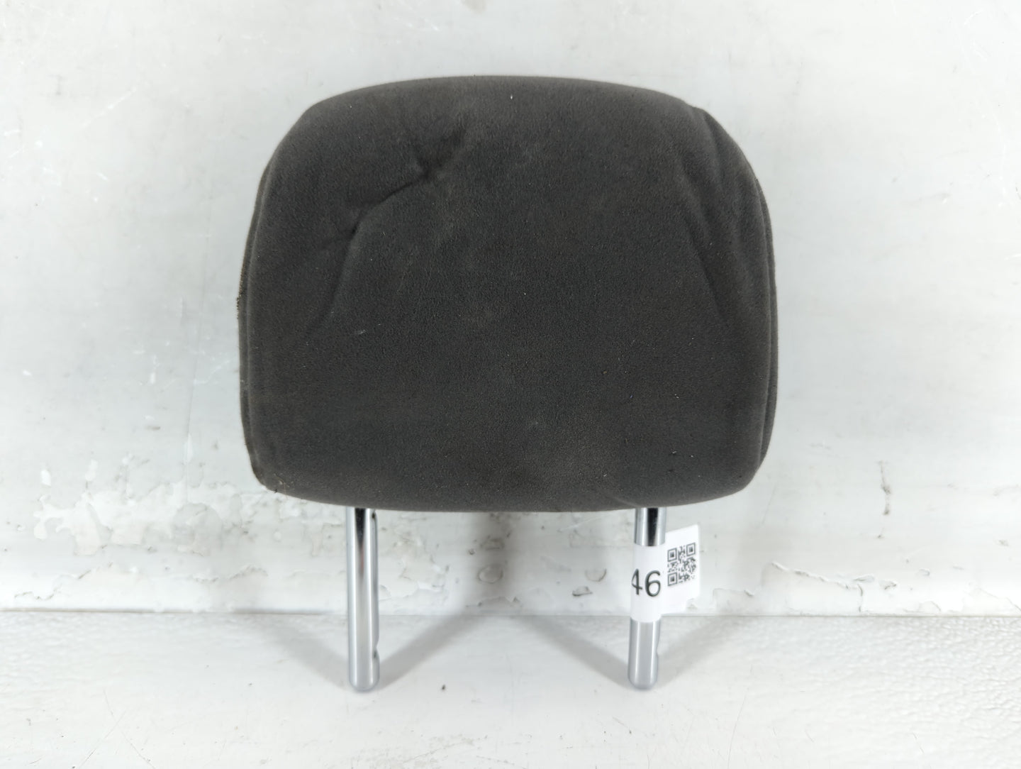 2010-2011 Toyota Prius Headrest Head Rest Rear Seat Fits Fits 2010 2011 OEM Used Auto Parts - Oemusedautoparts1.com