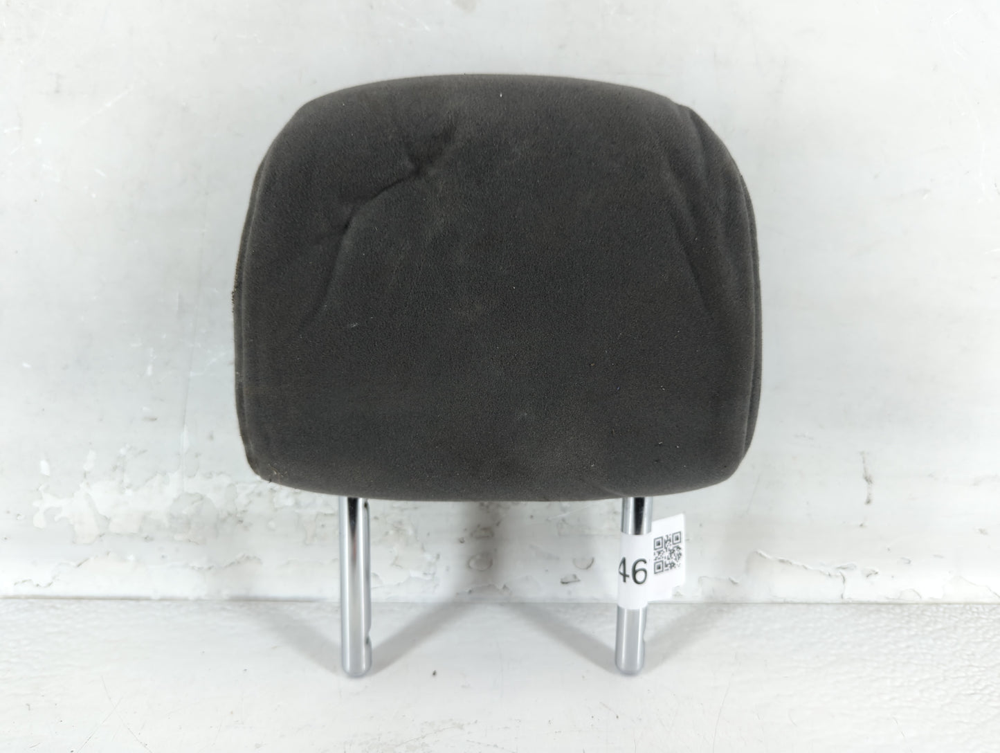 2010-2011 Toyota Prius Headrest Head Rest Rear Seat Fits Fits 2010 2011 OEM Used Auto Parts - Oemusedautoparts1.com